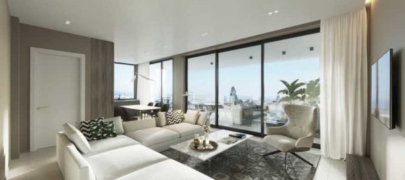 3 chambres Appartement à Agios Athanasios, Cyprus No. 8461 7