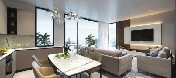 3 chambres Appartement à Agios Athanasios, Cyprus No. 8461 6