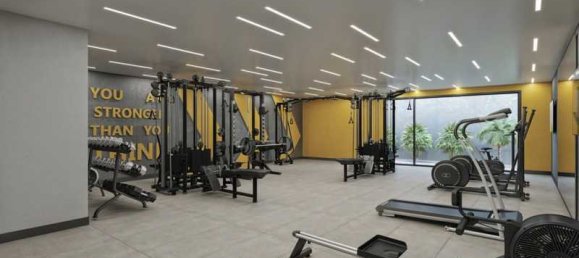 3 chambres Appartement à Agios Athanasios, Cyprus No. 8461 3