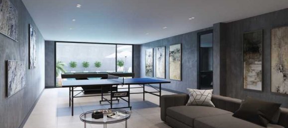 3 chambres Appartement à Agios Athanasios, Cyprus No. 8461 2