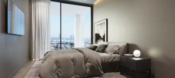 3 chambres Appartement à Agios Athanasios, Cyprus No. 8461 5