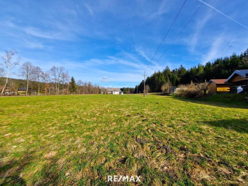 Земельный участок в Пёндорф, Австрия № 67769