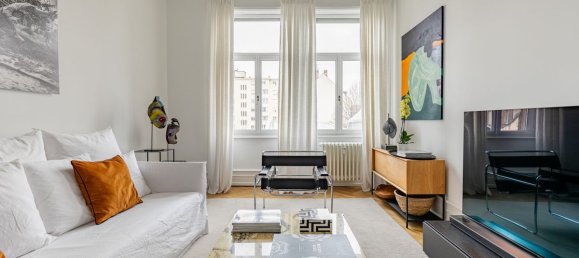 5 chambres Appartement à Strasbourg, France No. 259700 4