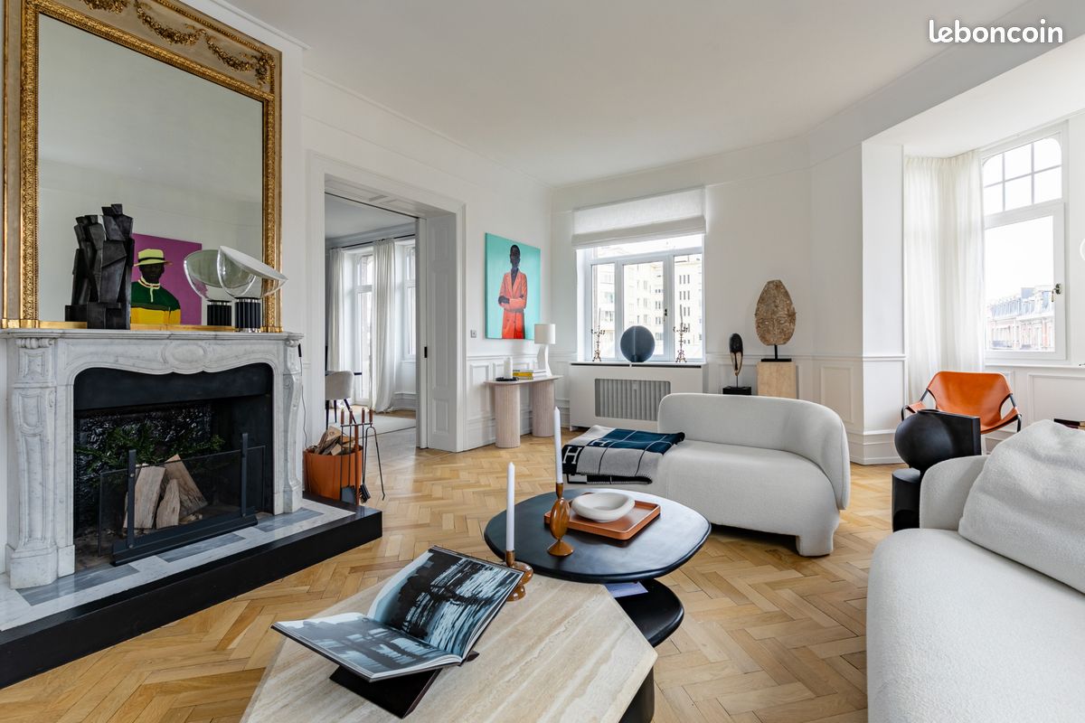 Apartamento T5 em Strasbourg, France N.º 259700