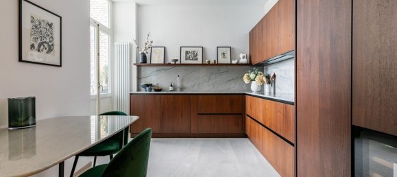 5 chambres Appartement à Strasbourg, France No. 259700 2