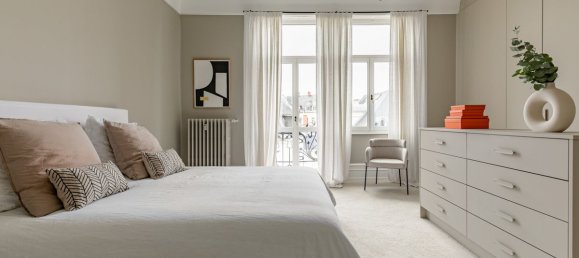 5 chambres Appartement à Strasbourg, France No. 259700 3