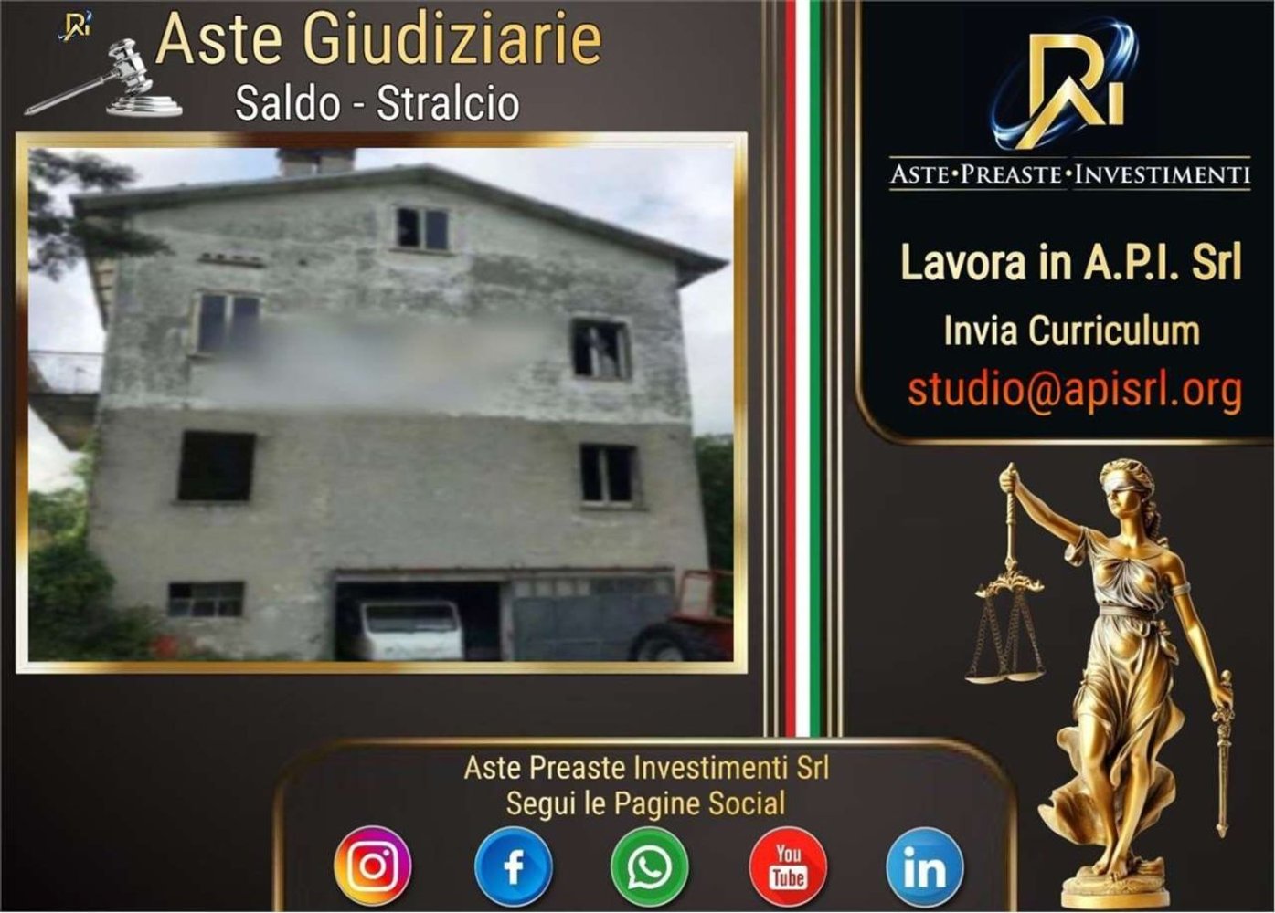 5-Zimmer Haus in Pennabilli, Italy, Nr. 13239