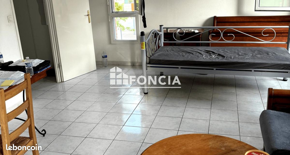 1 Schlafzimmer Wohnung in Amiens, France, Nr. 71412