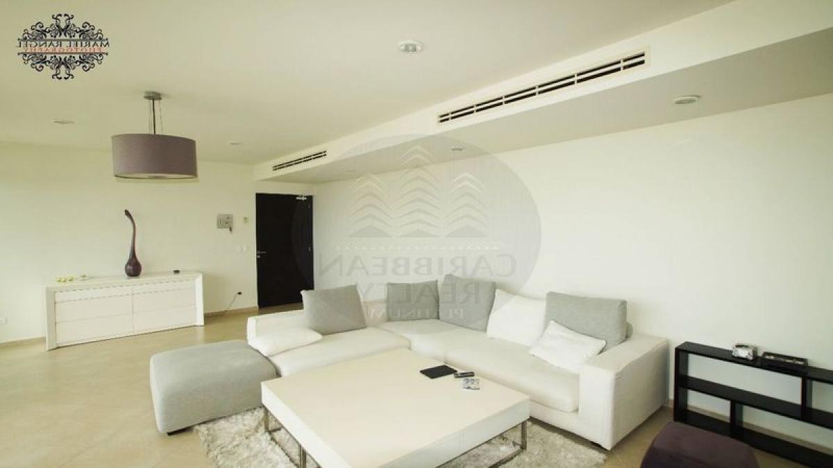 4 bedrooms Apartment in Mexico No. 178407