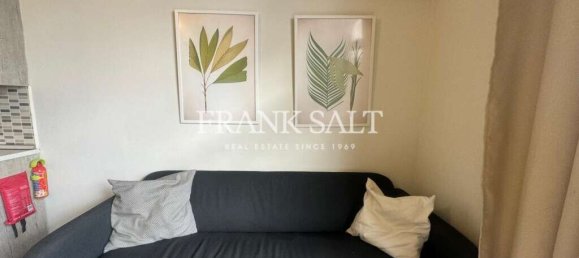 Apartamento de 2 dormitorios en Ghajnsielem, Malta No. 5586 3