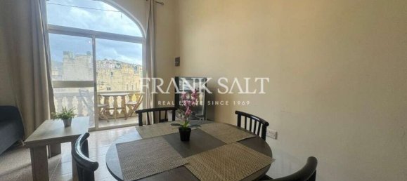 Apartamento de 2 dormitorios en Ghajnsielem, Malta No. 5586 4
