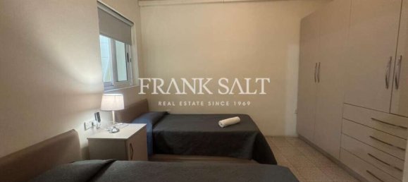 Apartamento de 2 dormitorios en Ghajnsielem, Malta No. 5586 5