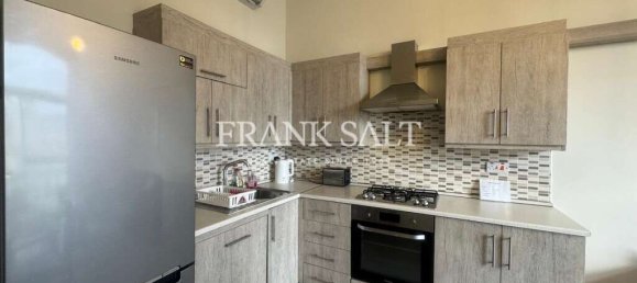 Apartamento de 2 dormitorios en Ghajnsielem, Malta No. 5586 2