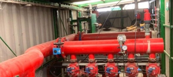  قطعة أرض في Andalusia, Spain 115000متر مربع رقم 171572 4