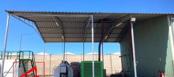  قطعة أرض في Andalusia, Spain 115000متر مربع رقم 171572 5