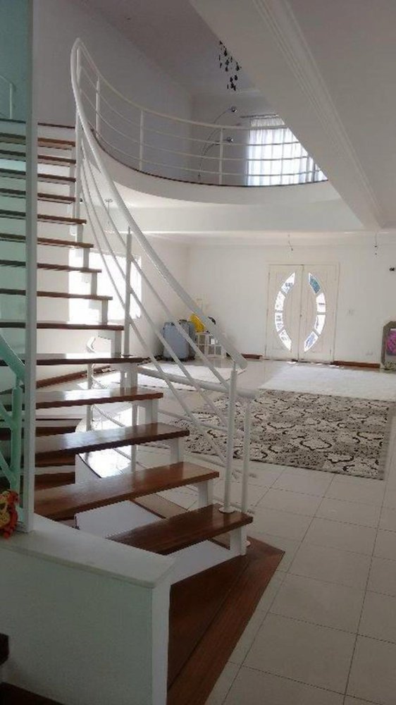 4 bedrooms House in Sao Paulo, Brazil No. 572928