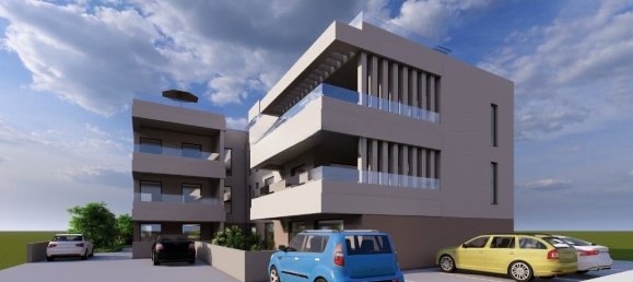 2 chambres Appartement à Privlaka, Croatia No. 213 6