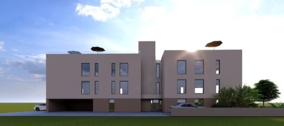 2 chambres Appartement à Privlaka, Croatia No. 213 4