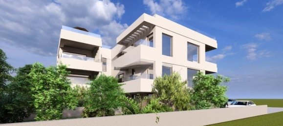 2 chambres Appartement à Privlaka, Croatia No. 213 2