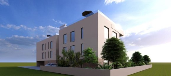 2 chambres Appartement à Privlaka, Croatia No. 213 5