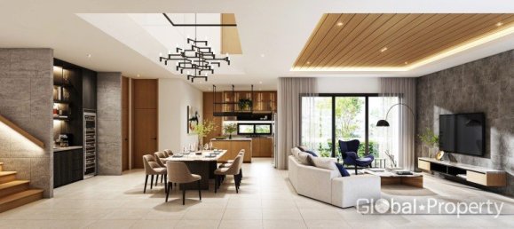 4 bedrooms Cafe / restaurant in Pattaya, Thailand No. 23023 4