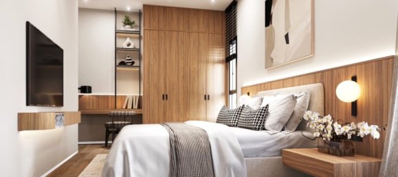 4 bedrooms Cafe / restaurant in Pattaya, Thailand No. 23023 7