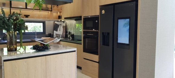 4 Schlafzimmer Haus in Pattaya, Thailand, Nr. 23023 18