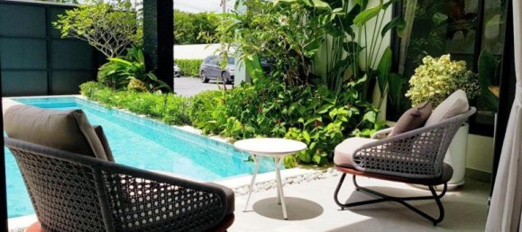 4 Schlafzimmer Haus in Pattaya, Thailand, Nr. 23023 14