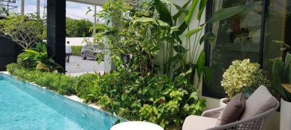 4 Schlafzimmer Haus in Pattaya, Thailand, Nr. 23023 16