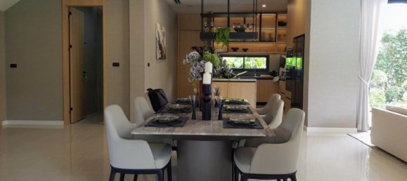 4 Schlafzimmer Haus in Pattaya, Thailand, Nr. 23023 22