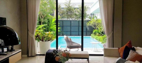 4 Schlafzimmer Haus in Pattaya, Thailand, Nr. 23023 12