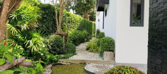4 Schlafzimmer Haus in Pattaya, Thailand, Nr. 23023 4