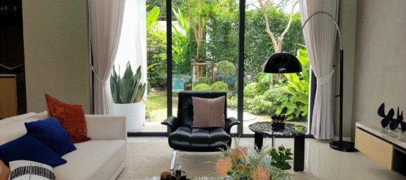 4 Schlafzimmer Haus in Pattaya, Thailand, Nr. 23023 9