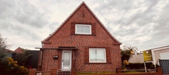 3 bedrooms House in Dithmarschen, Germany No. 269584 2