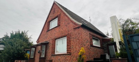 3 bedrooms House in Dithmarschen, Germany No. 269584 20