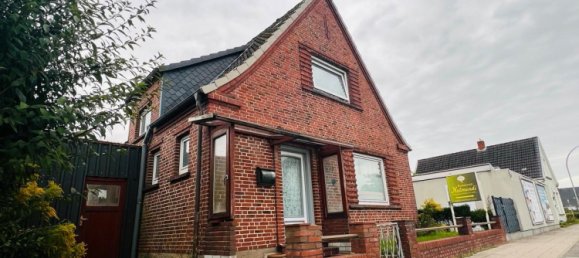 3 bedrooms House in Dithmarschen, Germany No. 269584 3