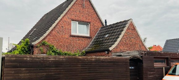 3 bedrooms House in Dithmarschen, Germany No. 269584 4