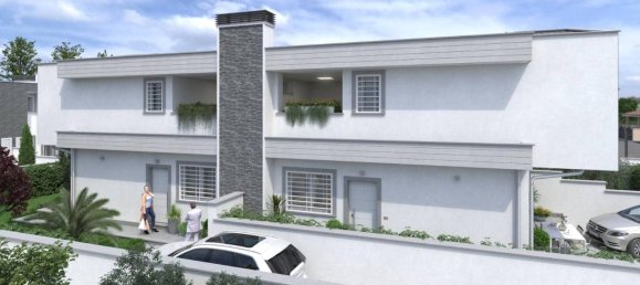 2غرفة فيلا في Rome, Italy رقم 26315 13