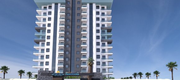 Apartamento de 3+1 en Mahmutlar, Turkey No. 13206 17