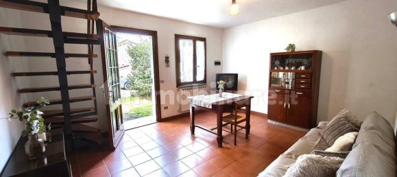 Вилла с 1 спальней в Монтекрето, Италия № 303977 11