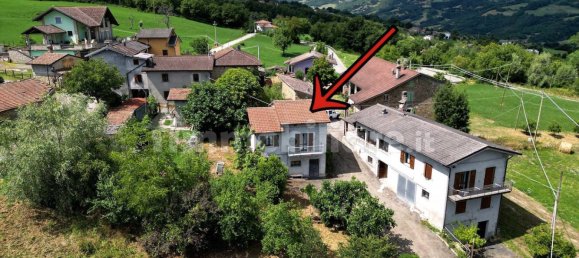 Вилла с 1 спальней в Монтекрето, Италия № 303977 4