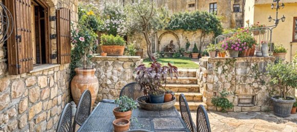 3 bedrooms Villa in Enna, Italy No. 49963 6