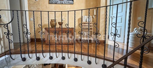 3 bedrooms Villa in Enna, Italy No. 49963 22