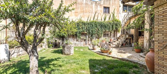 3 bedrooms Villa in Enna, Italy No. 49963 7