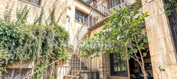 3 bedrooms Villa in Enna, Italy No. 49963 3