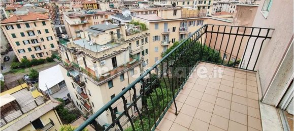 1 chambre Appartement à Rapallo, Italy No. 191751 16
