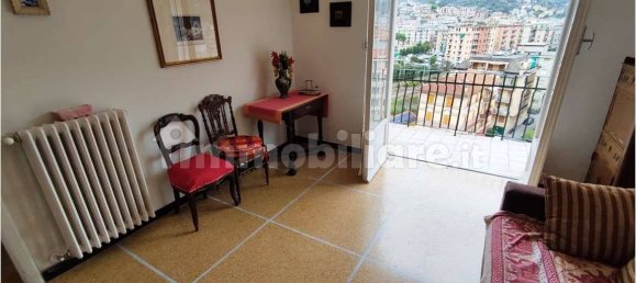 1 chambre Appartement à Rapallo, Italy No. 191751 6