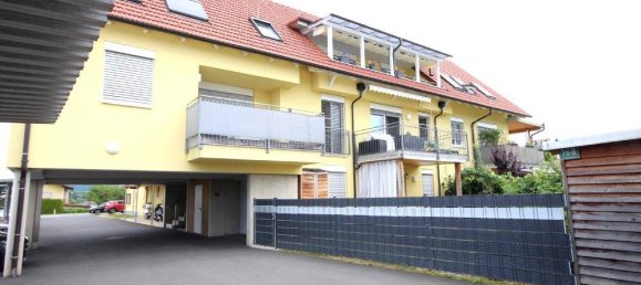 3-salle Appartement à Kalsdorf bei Graz, Austria No. 198926 2