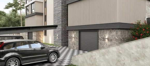 Apartment 2+1 in Alanya, Turkey No. 25127 8