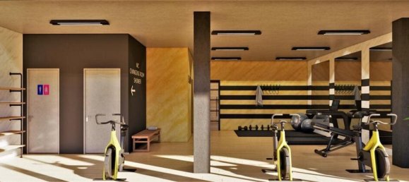 شقة 1+1 في Avsallar, Turkey رقم 31311 7